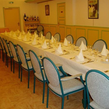 La Poste Hotel Vitry-le-Francois Ngoại thất bức ảnh