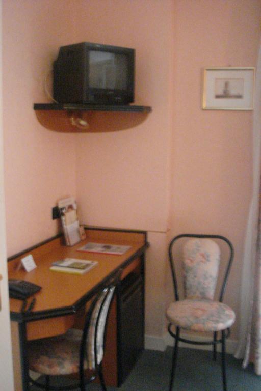 La Poste Hotel Vitry-le-Francois Ngoại thất bức ảnh
