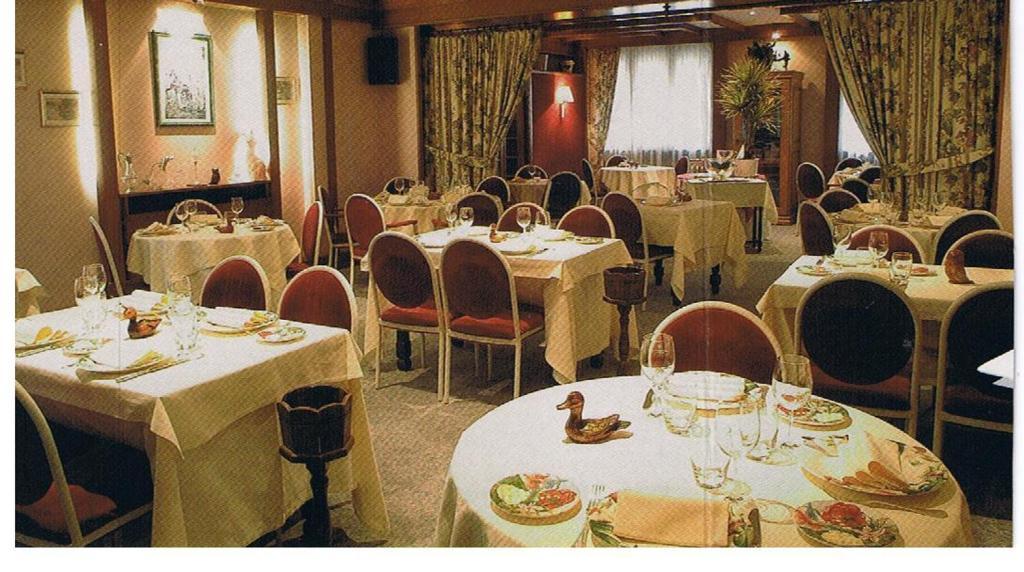La Poste Hotel Vitry-le-Francois Ngoại thất bức ảnh
