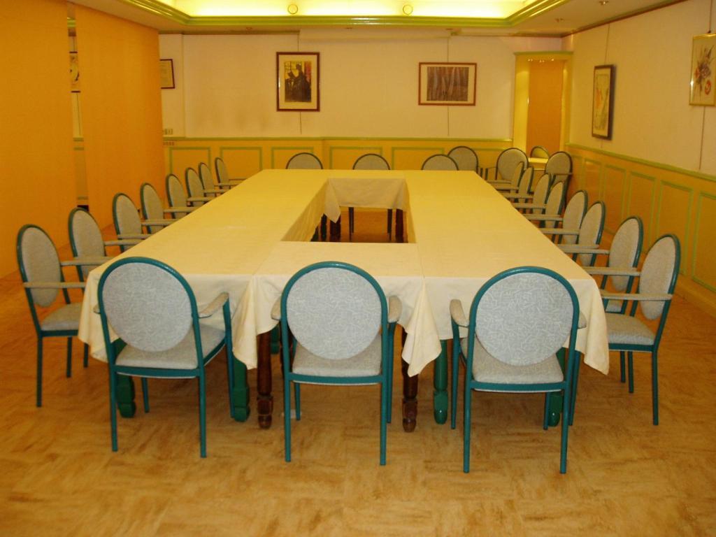 La Poste Hotel Vitry-le-Francois Ngoại thất bức ảnh