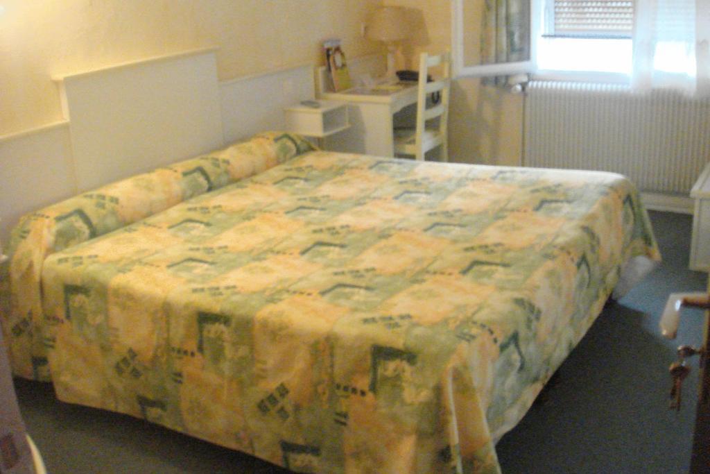 La Poste Hotel Vitry-le-Francois Ngoại thất bức ảnh