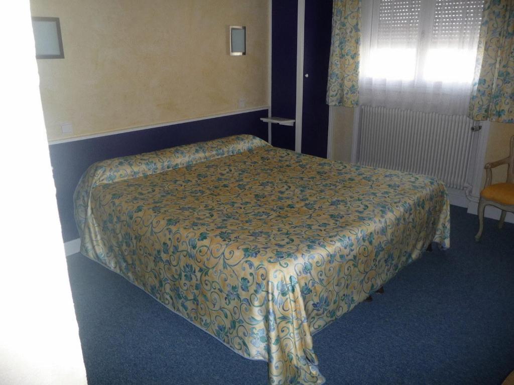 La Poste Hotel Vitry-le-Francois Ngoại thất bức ảnh