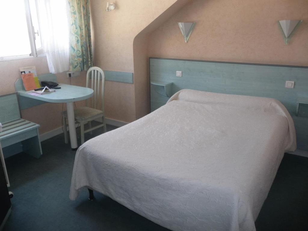 La Poste Hotel Vitry-le-Francois Ngoại thất bức ảnh