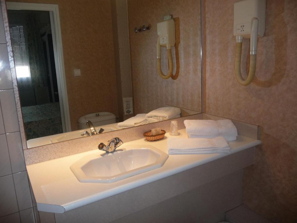 La Poste Hotel Vitry-le-Francois Ngoại thất bức ảnh