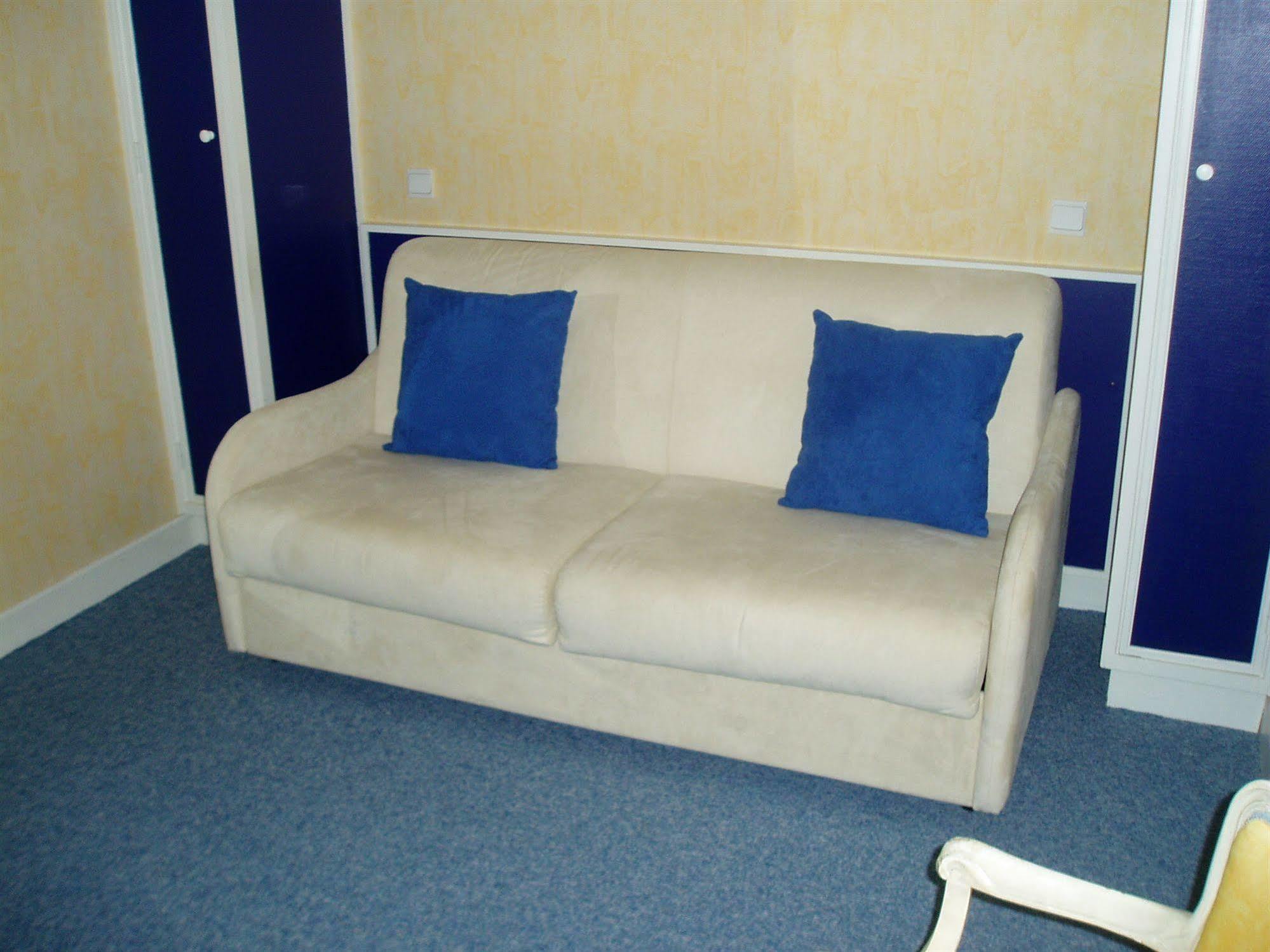 La Poste Hotel Vitry-le-Francois Ngoại thất bức ảnh