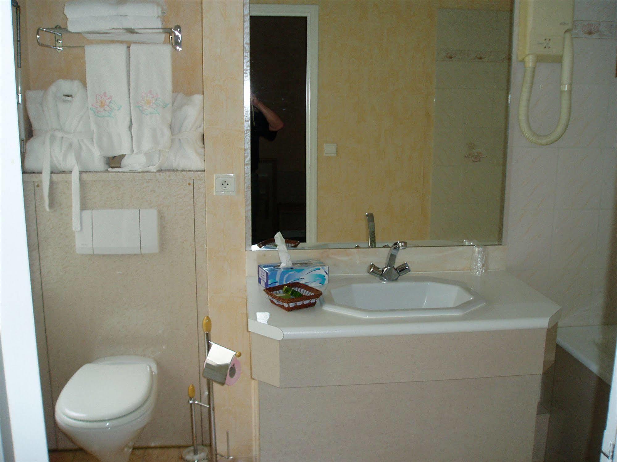 La Poste Hotel Vitry-le-Francois Ngoại thất bức ảnh